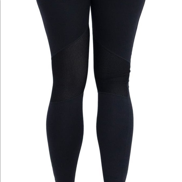 Angel Maternity Sports leggings - Picture 3 of 7